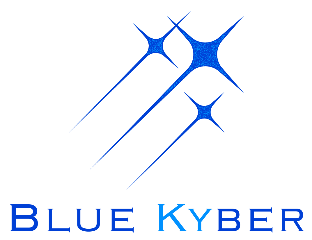 BlueKyber
